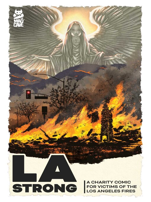 Title details for LA Strong by Various - Available